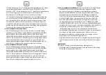 Preview for 12 page of Welbach ALPHA 225 User Manual