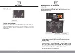 Preview for 18 page of Welbach ALPHA 225 User Manual