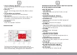 Preview for 20 page of Welbach ALPHA 225 User Manual