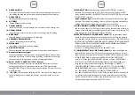 Preview for 38 page of Welbach ALPHA 225 User Manual