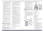 Preview for 4 page of Welbach ENTRIX 315A User Manual