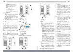 Preview for 5 page of Welbach ENTRIX 315A User Manual