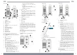 Preview for 8 page of Welbach ENTRIX 315A User Manual