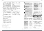 Preview for 9 page of Welbach ENTRIX 315A User Manual