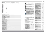 Preview for 2 page of Welbach IOTA 200 User Manual