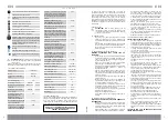 Preview for 5 page of Welbach IOTA 200 User Manual