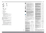 Preview for 7 page of Welbach IOTA 200 User Manual