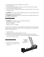 Preview for 7 page of Welbilt 1188 Owner'S Manual