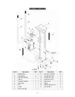 Preview for 10 page of Welbilt 1188 Owner'S Manual