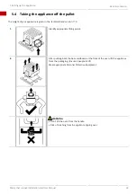 Предварительный просмотр 34 страницы Welbilt 32Z9011 Installation And User Manual