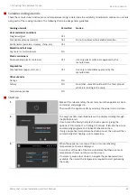 Предварительный просмотр 43 страницы Welbilt 32Z9011 Installation And User Manual