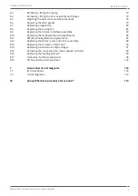 Preview for 3 page of Welbilt 32Z9170 Service & Repair Manual