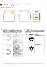 Preview for 11 page of Welbilt 32Z9170 Service & Repair Manual