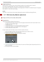 Preview for 87 page of Welbilt 32Z9170 Service & Repair Manual