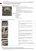 Preview for 90 page of Welbilt 32Z9170 Service & Repair Manual