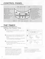 Preview for 4 page of Welbilt ABM-100-3 Owner'S Manual