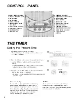 Preview for 4 page of Welbilt ABM-1OO-4 Owner'S Manual