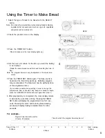 Preview for 5 page of Welbilt ABM-1OO-4 Owner'S Manual