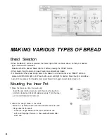 Preview for 6 page of Welbilt ABM-1OO-4 Owner'S Manual