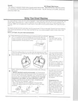 Preview for 11 page of Welbilt ABM1H70 Instruction Manual