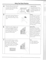 Preview for 12 page of Welbilt ABM1H70 Instruction Manual