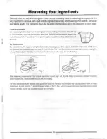 Preview for 18 page of Welbilt ABM1L23 Instruction Manual