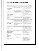 Preview for 13 page of Welbilt ABM300 SERIES Owner'S Manual