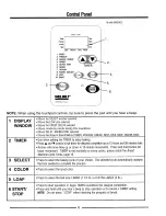 Предварительный просмотр 6 страницы Welbilt Baker's Select ABM2H22 Instruction Manual