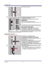 Preview for 43 page of Welbilt C4 12.20 GB User Manual