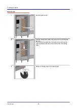 Preview for 54 page of Welbilt C4 12.20 GB User Manual