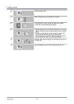 Preview for 77 page of Welbilt C4 12.20 GB User Manual