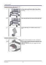 Preview for 92 page of Welbilt C4 12.20 GB User Manual