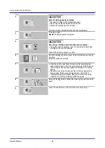 Предварительный просмотр 69 страницы Welbilt C4 12.20 Operating Manual