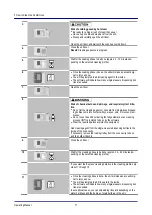 Предварительный просмотр 71 страницы Welbilt C4 12.20 Operating Manual