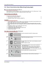 Предварительный просмотр 74 страницы Welbilt C4 12.20 Operating Manual