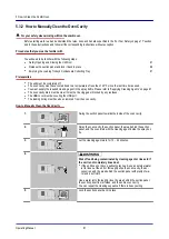 Предварительный просмотр 81 страницы Welbilt C4 12.20 Operating Manual