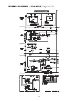 Предварительный просмотр 31 страницы Welbilt CLEVELAND HA-MKGL-100 Installation, Operation, Maintenance, Parts & Service