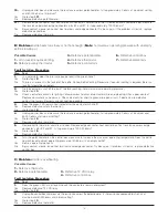 Preview for 11 page of Welbilt Cleveland KEL-100 Installation, Operation, Maintenance, Parts & Service