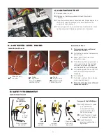 Preview for 13 page of Welbilt Cleveland KEL-100 Installation, Operation, Maintenance, Parts & Service