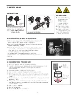 Preview for 14 page of Welbilt Cleveland KEL-100 Installation, Operation, Maintenance, Parts & Service