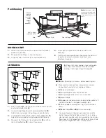 Preview for 6 page of Welbilt Cleveland MKEL-100-T Installation, Operation, Maintenance, Parts & Service