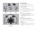 Preview for 10 page of Welbilt Cleveland MKEL-100-T Installation, Operation, Maintenance, Parts & Service