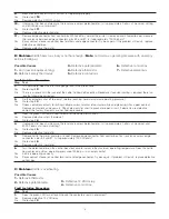 Preview for 14 page of Welbilt Cleveland MKEL-100-T Installation, Operation, Maintenance, Parts & Service