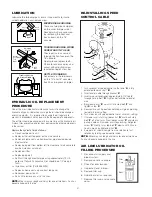 Preview for 22 page of Welbilt Cleveland MKEL-100-T Installation, Operation, Maintenance, Parts & Service