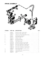 Предварительный просмотр 13 страницы Welbilt Cleveland Range KGT-12-T Installation, Operation And Service Manual