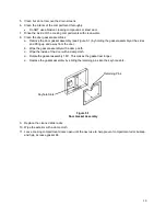 Предварительный просмотр 16 страницы Welbilt Cleveland SteamCraft 24CEA10 Operation Installation Maintenance Manual