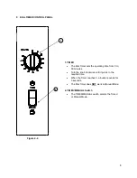 Предварительный просмотр 14 страницы Welbilt CLEVELAND SteamCraft 24CGA10 Operation Installation Maintenance Manual