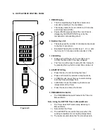 Предварительный просмотр 15 страницы Welbilt CLEVELAND SteamCraft 24CGA10 Operation Installation Maintenance Manual