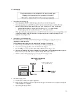 Предварительный просмотр 20 страницы Welbilt CLEVELAND SteamCraft 24CGA10 Operation Installation Maintenance Manual