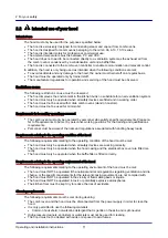 Preview for 11 page of Welbilt Convotherm 3432600 Operating And Installation Instructions